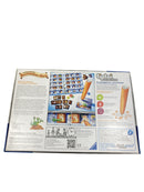 Ravensburger Tiptoi Schatzsuche in der Buchstabenburg