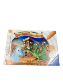 Ravensburger Tiptoi Schatzsuche in der Buchstabenburg