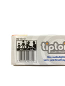 Ravensburger Tiptoi Schatzsuche in der Buchstabenburg