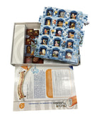 Ravensburger Tiptoi Schatzsuche in der Buchstabenburg