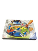 Ravensburger Tiptoi Rund um die Uhr