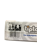 Ravensburger Tiptoi Rund um die Uhr