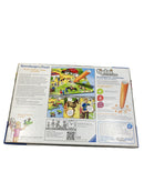 Ravensburger Tiptoi Puzzle Der Ponyhof