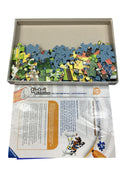 Ravensburger Tiptoi Puzzle Der Ponyhof