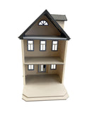 Playmobil Bausatz Haus Stadthaus