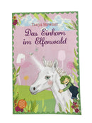 Fischer Verlag Das Einhorn im Elfenwald