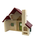 Playmobil Bausatz Haus