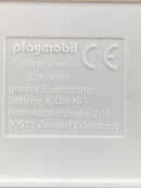 Playmobil Bausatz Haus