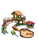 Playmobil Spielplatz