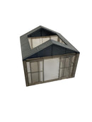 Playmobil Bausatz Gewächshaus aus Gärtnerei 4480