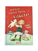 Loewe Und hier kommt Tante Lisbeth