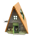 Playmobil Feriencamp 6887