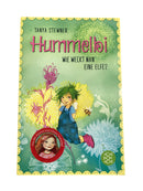 Fischer Verlag Hummelbi - Wie weckt man eine Elfe?