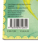 Fischer Verlag Hummelbi - Wie weckt man eine Elfe?