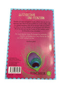 Fischer Verlag Hummelbi - Eine Fee ist keine Elfe