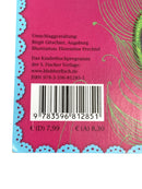 Fischer Verlag Hummelbi - Eine Fee ist keine Elfe