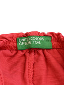 Benetton Einteiler Kurz 92 | 2yrs