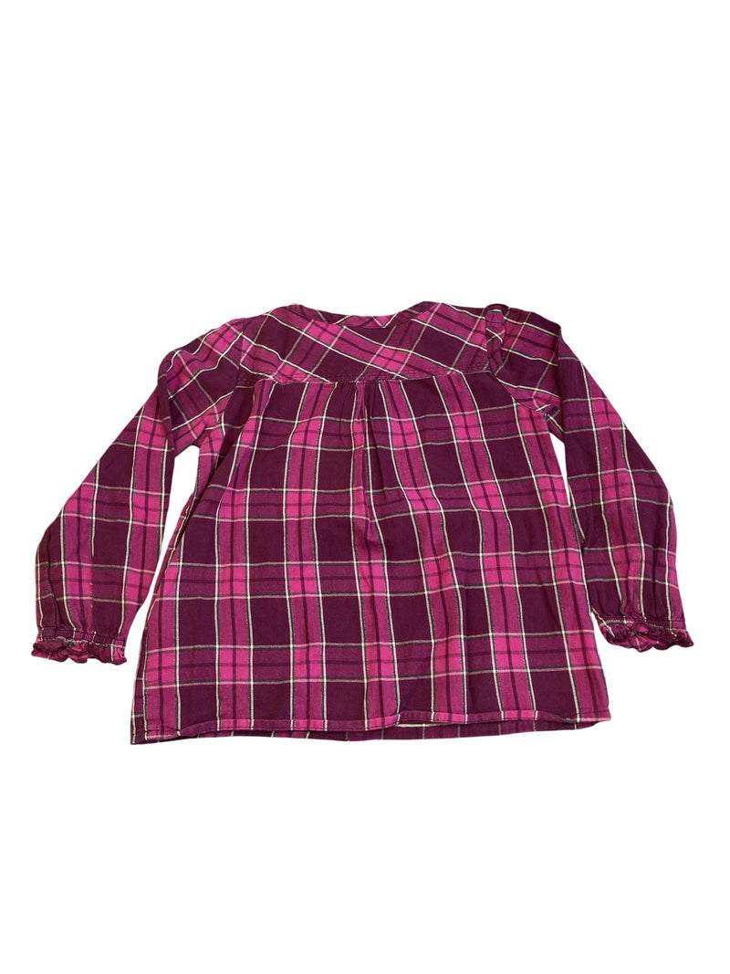 Esprit Bluse 104 | 4yrs