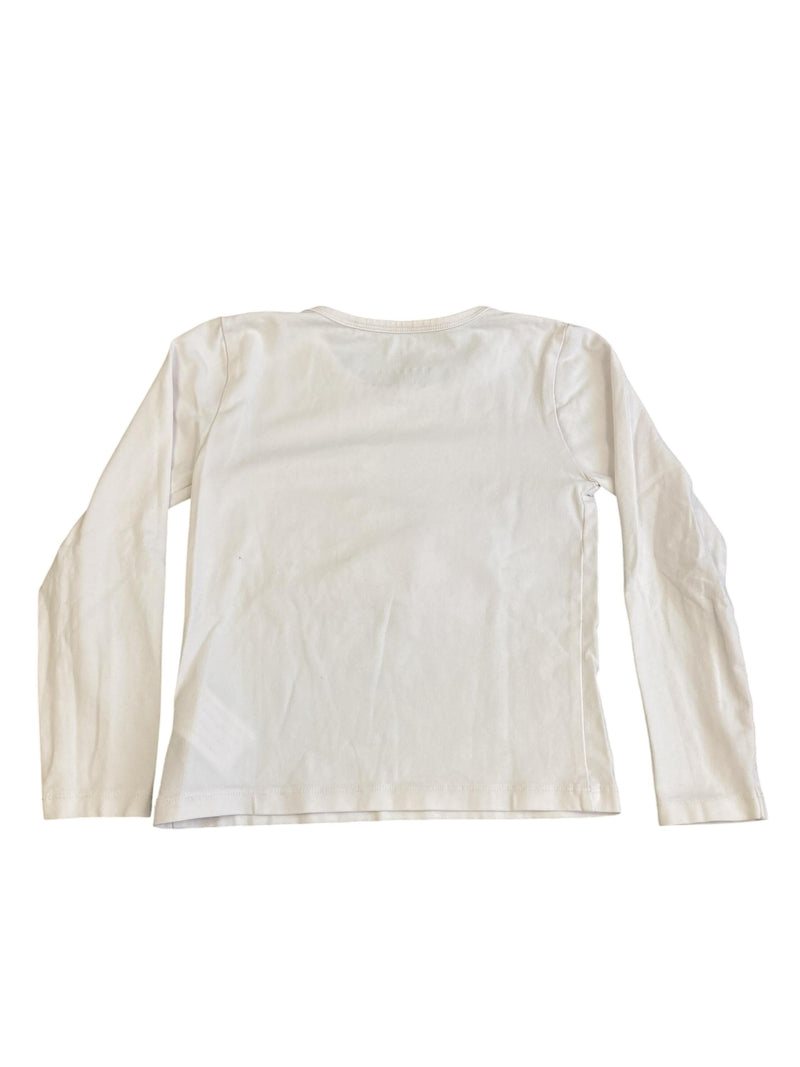 Basefield Langarmshirt 104 | 4yrs