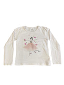 Basefield Langarmshirt 104 | 4yrs