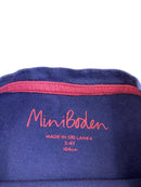 Mini Boden Langarmshirt 104 | 4yrs