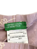 Benetton Leggins 98 | 3yrs