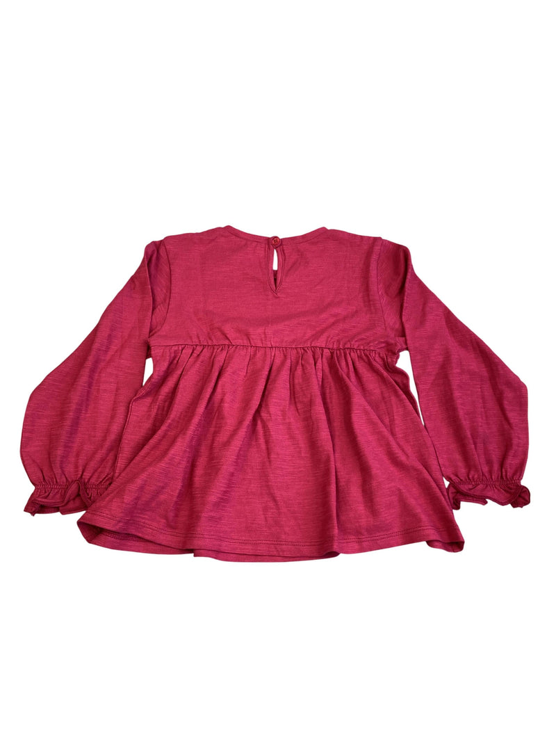 Benetton Langarmshirt 98 | 3yrs