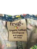 Frugi Einteiler Hasen 104 | 4yrs