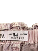 ZARA Rock 104 | 4yrs