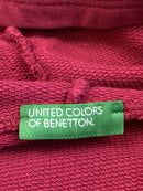 Benetton Sweatshirt 110 | 5yrs