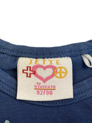 Jette Langarmshirt 92 | 2yrs