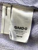 Jako O Softshell Mantel 152 | 12yrs