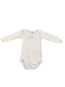 Petit Bateau Langarmbody 80 | 12m