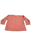 Sanetta Langarmshirt 86 | 18m