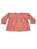 Sanetta Langarmshirt 86 | 18m