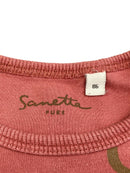 Sanetta Langarmshirt 86 | 18m