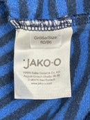 Jako O Hoodie 80 | 12m