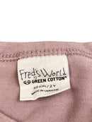Freds World by Green Cotton Langarmbody 92 | 2yrs