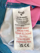 Frugi Schwimmanzug Fische 80 | 12m