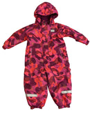 Lego Schneeanzug 80 | 12m