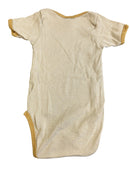 Hessnatur Kurzarmbody 86 | 18m