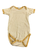 Hessnatur Kurzarmbody 86 | 18m