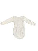 Petit Bateau Langarmbody 80 | 12m