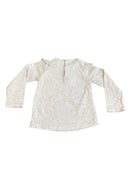 Boboli Langarmshirt Reh 86 | 18m