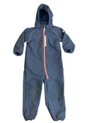 Name it Softshellanzug Play tech 98 | 3yrs