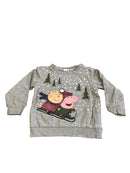 Name it Sweatshirt Peppa Pig 86 | 18m