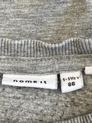 Name it Sweatshirt Peppa Pig 86 | 18m