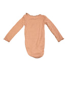 Wheat Langarmbody 92 | 2yrs