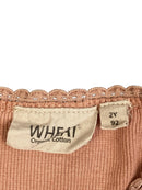 Wheat Langarmbody 92 | 2yrs