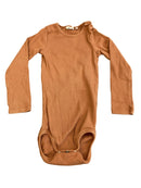 Wheat Langarmbody 92 | 2yrs